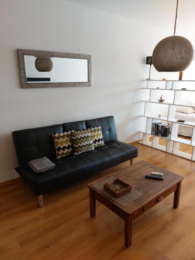 Amplio Departamento, Piso Alto, Luminoso ! Apartment *