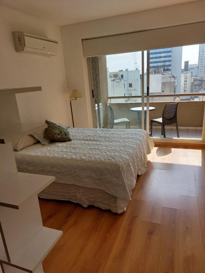 Apartment Amplio Departamento, Piso Alto, Luminoso ! *